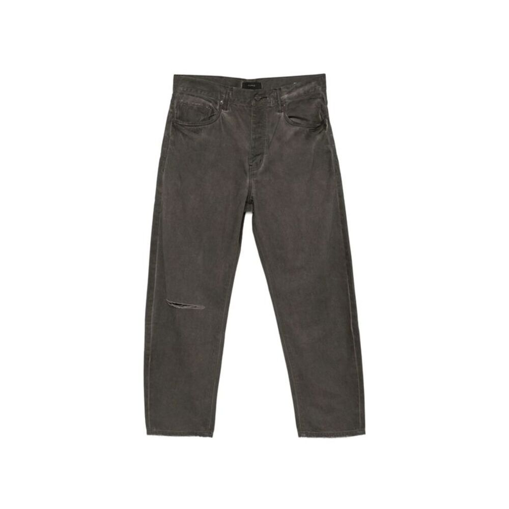 Purple Brand Brown Denim - Wide-Leg Jeans Men